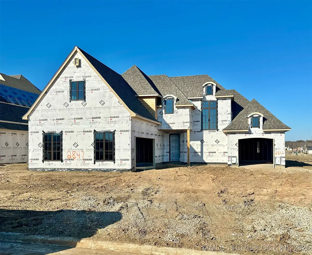 2847 E 144th Place S, Bixby, OK 74008 - Image #1