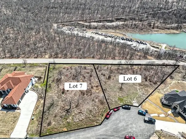 Sunset Circle, Sperry, OK 74073 - Image #1