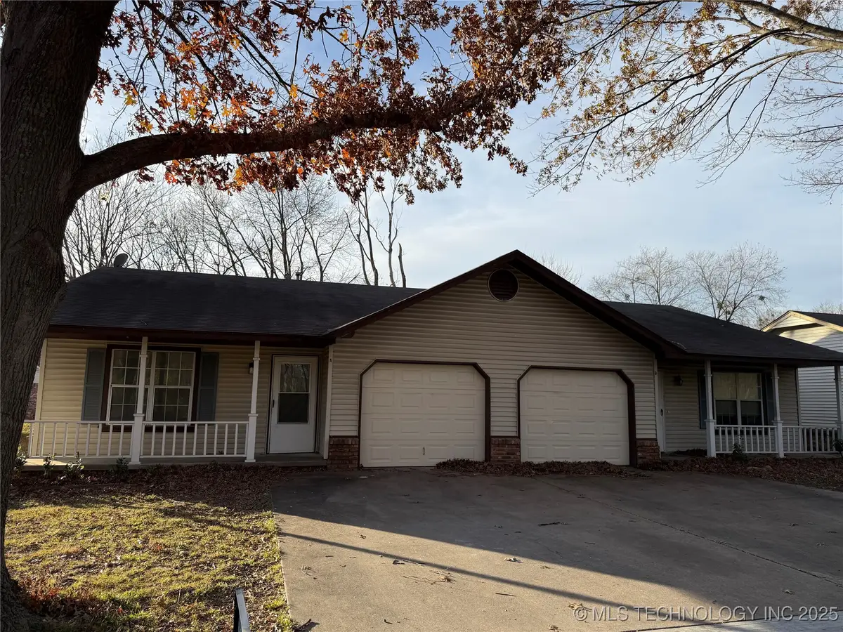 2403 N Jay Street, Claremore, OK 74017 - Image #1