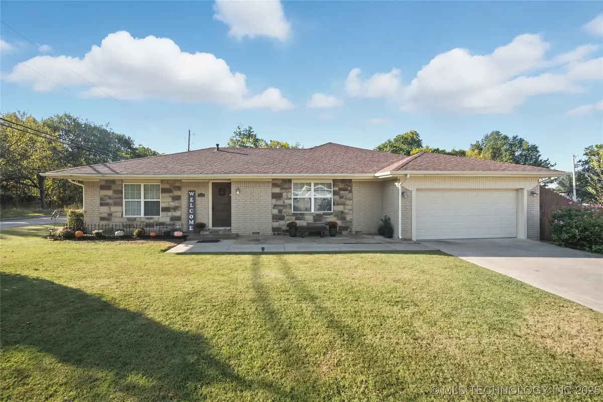 1314 Vieux Drive, McAlester, OK 74501 - Image #1