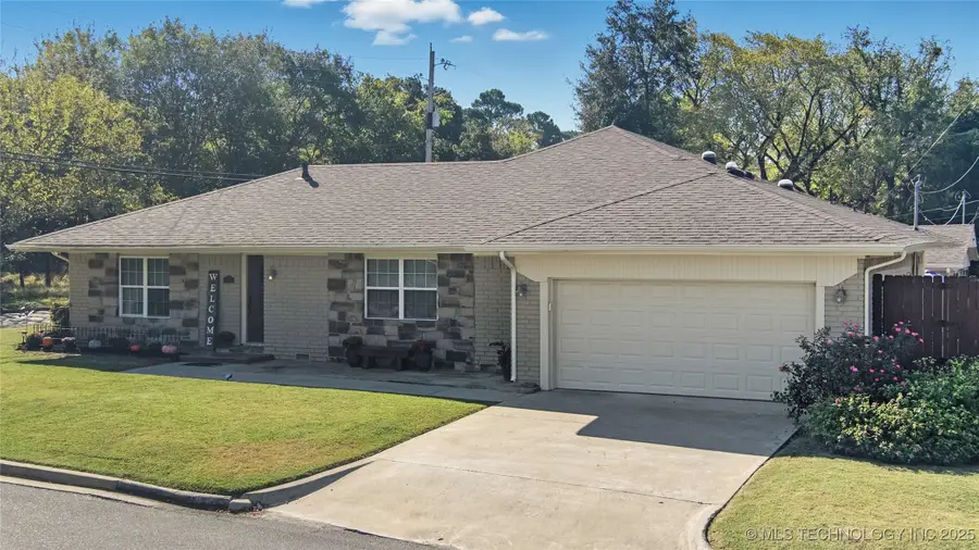 1314 Vieux Drive, McAlester, OK 74501 - Image #2