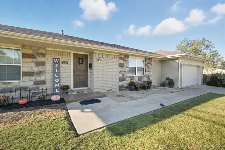 1314 Vieux Drive, McAlester, OK 74501 - Image #3