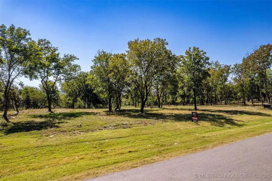 5883 N Eagle Road, Owasso, OK 74055 - #3