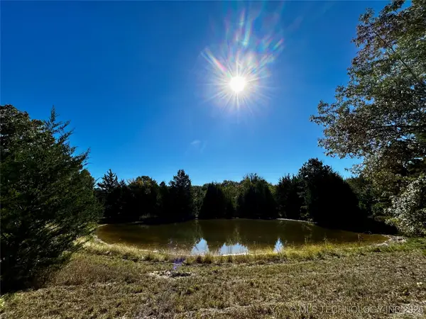 000 S Cold Springs Road, Atoka, OK 74525