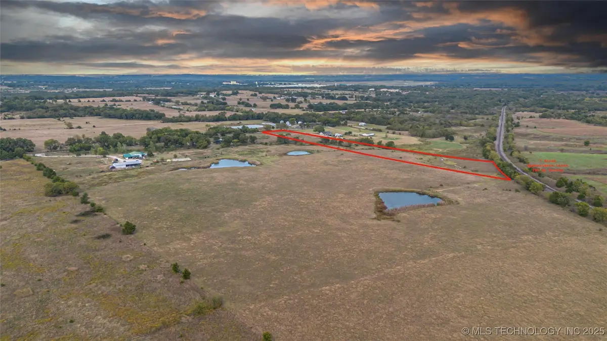 Grassland Road, Ardmore, OK 73401 - Image #1