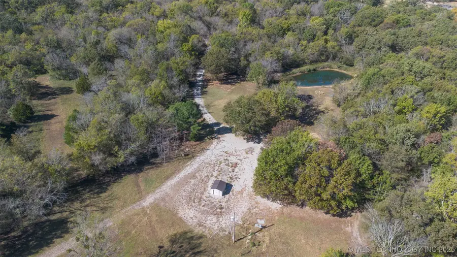 15505 S 4240 Road, Claremore, OK 74017 - Image #2