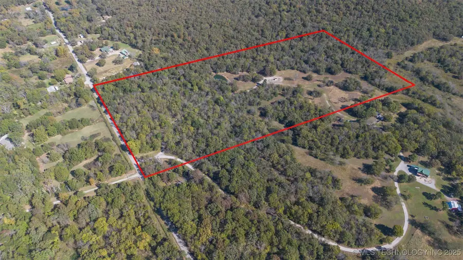 15505 S 4240 Road, Claremore, OK 74017 - Image #3