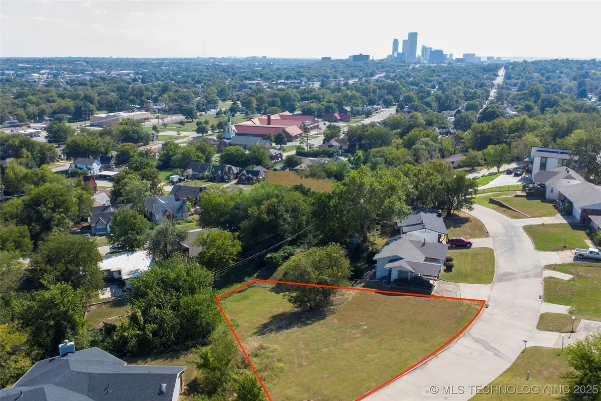 2225 N Main Street, Tulsa, OK 74106 - Image #1