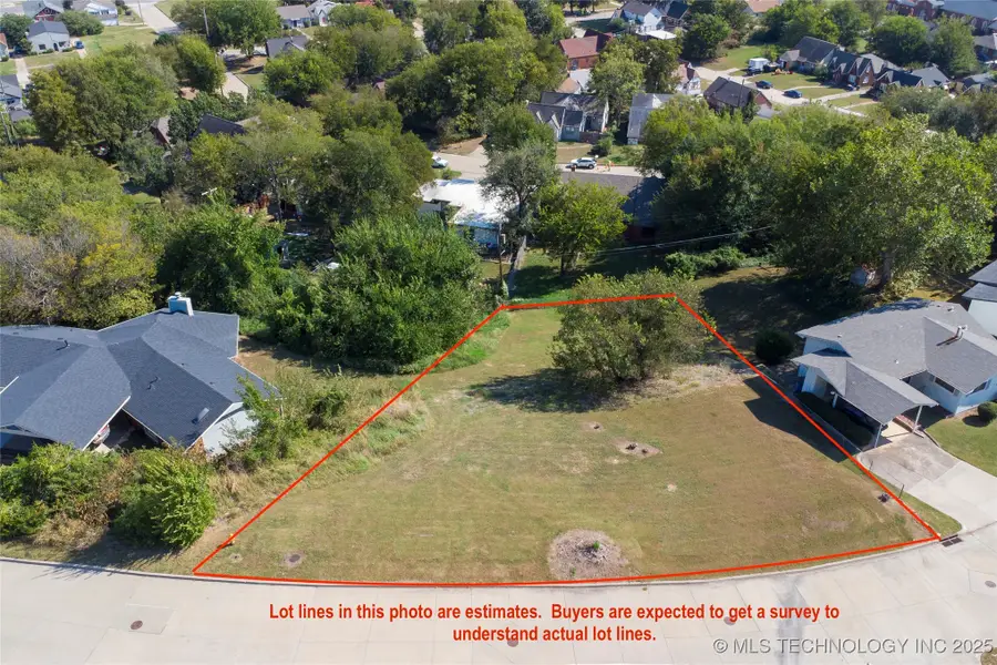 2225 N Main Street, Tulsa, OK 74106 - Image #2