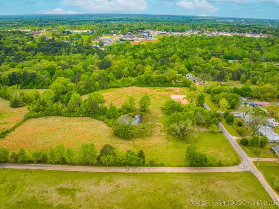 2011 Kuykendall Road, Broken Bow, OK 74728 - #3