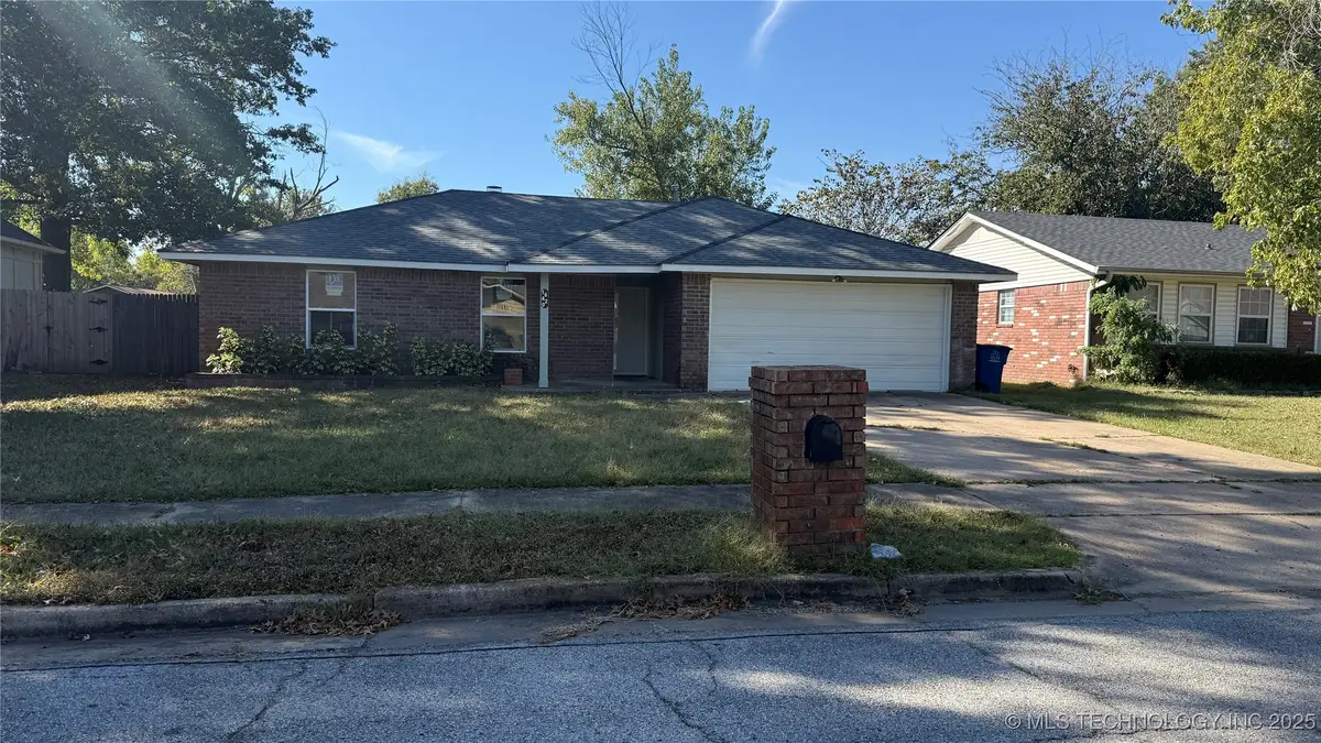 16420 E 3rd Street, Tulsa, OK 74108 - Image #1