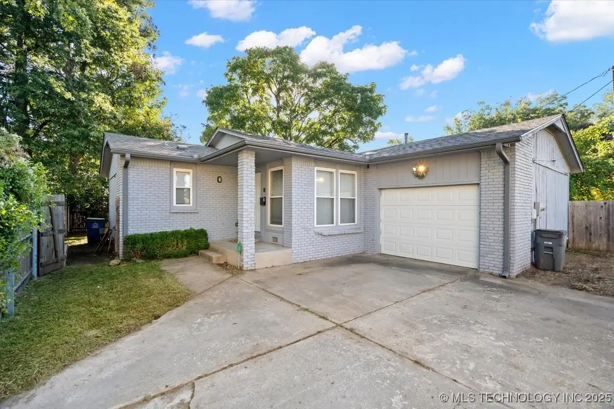 1414 E 56th Street, Tulsa, OK 74105 - Image #1