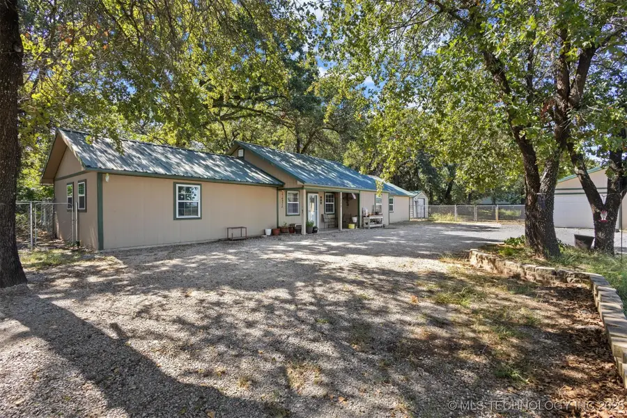 233 Joy Lane, Cartwright, OK 74731 - Image #2