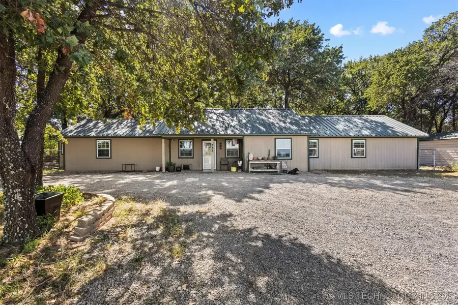 233 Joy Lane, Cartwright, OK 74731 - Image #3