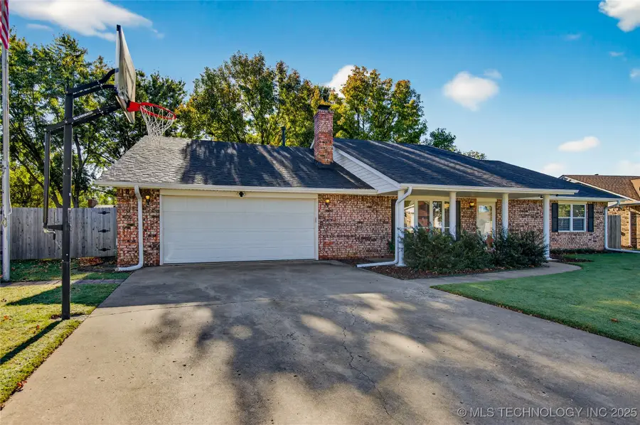 612 S Barclay, Dewey, OK 74029 - Image #2