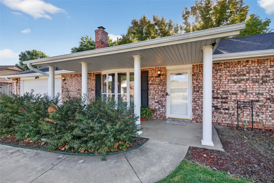 612 S Barclay, Dewey, OK 74029 - Image #3