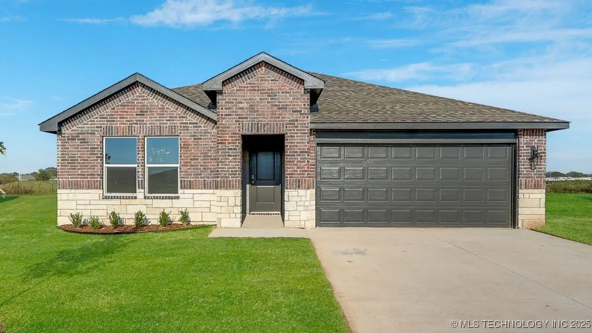 13450 S 101st East Avenue, Bixby, OK 74008 - Image #1