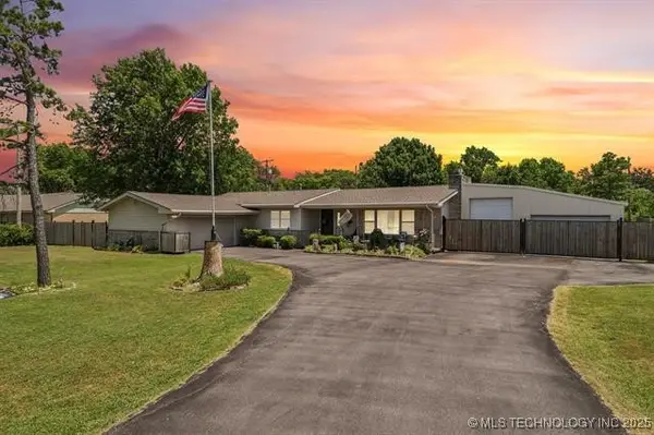 8244 E 37th Street, Tulsa, OK 74145