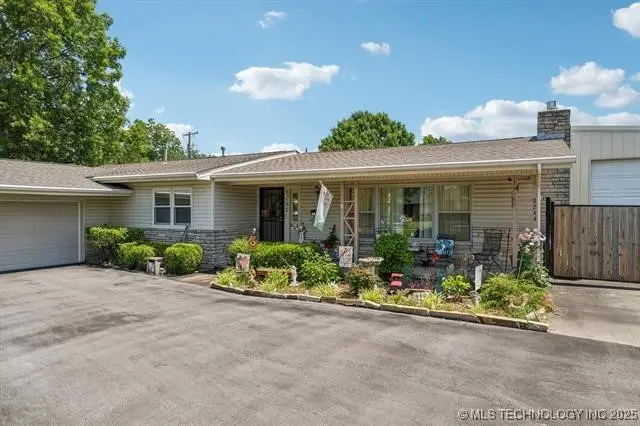 8244 E 37th Street, Tulsa, OK 74145 - Image #3