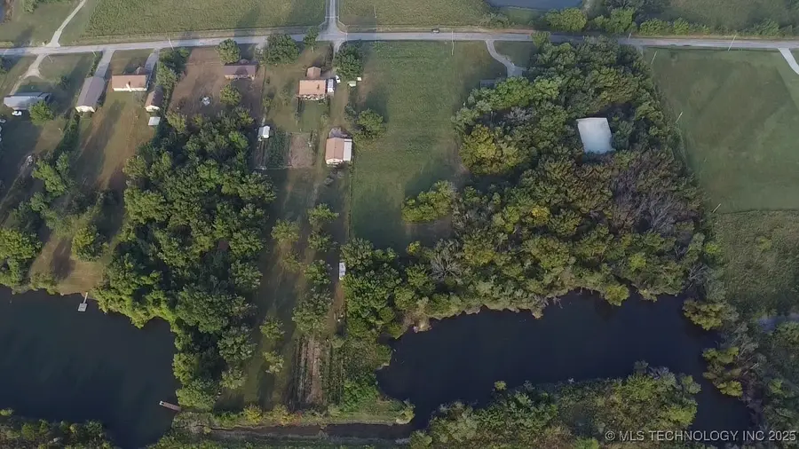 S 280 Road, Morris, OK 74445 - Image #2