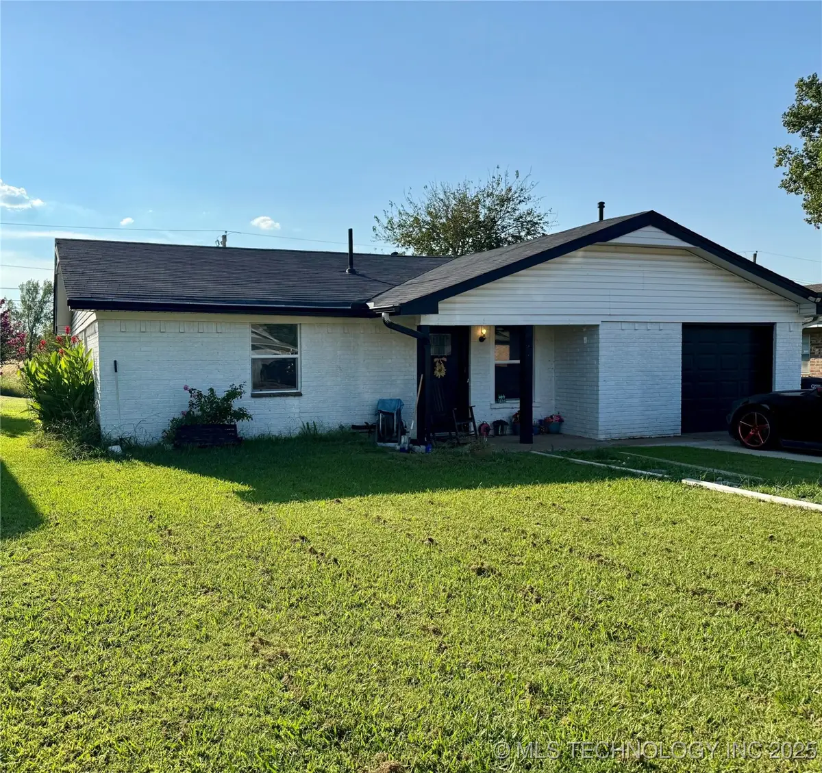 234 S 5th Avenue E, Stroud, OK 74079 - Image #1