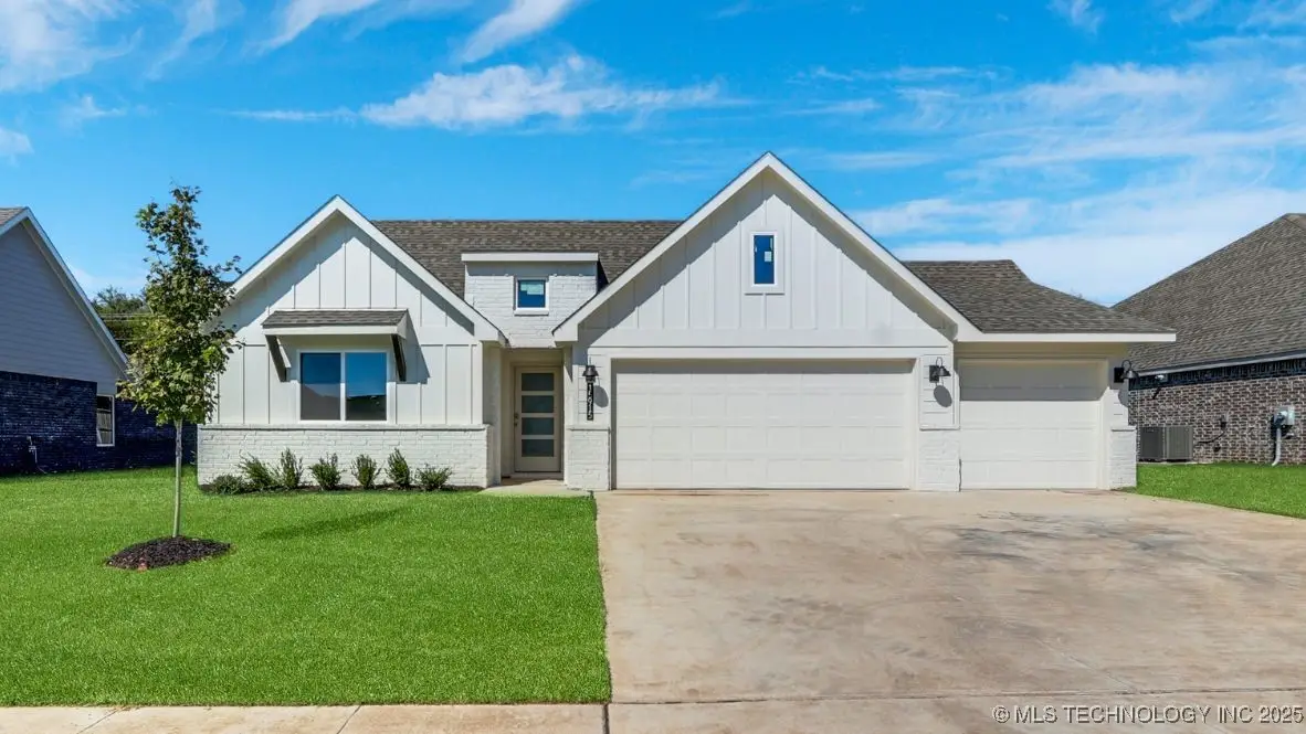 15915 E 75th Place, Owasso, OK 74055 - Image #1