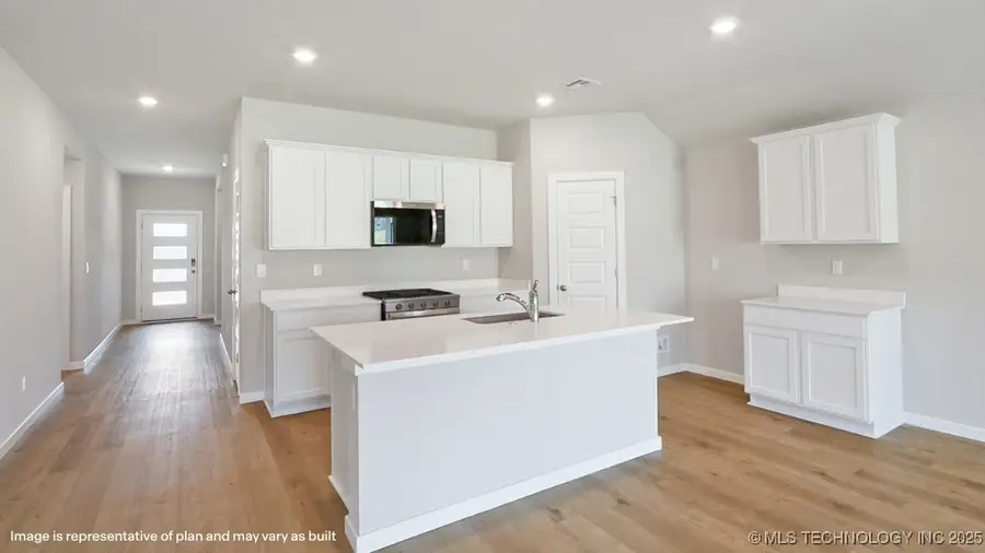 15915 E 75th Place, Owasso, OK 74055 - Image #3