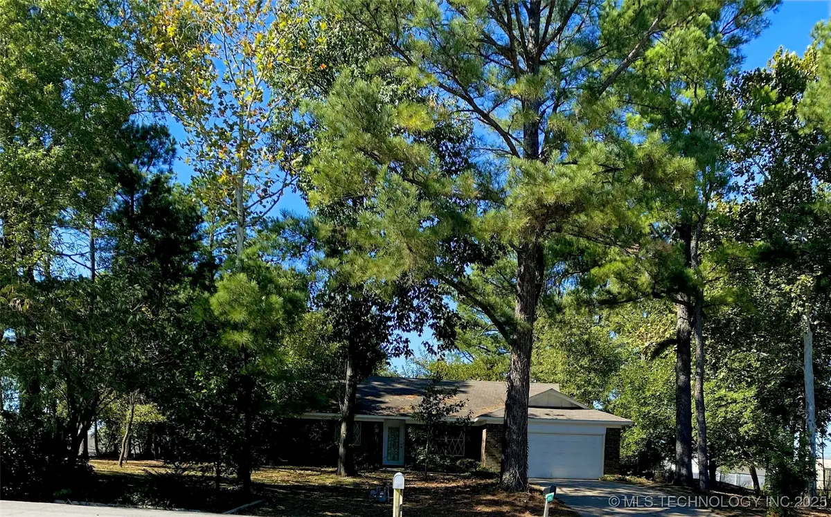 6714 S 250th East Avenue, Broken Arrow, OK 74014 - #1