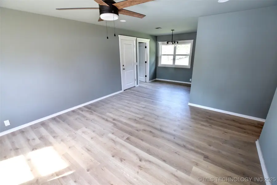 605 E Ward Street, Tahlequah, OK 74464 - Image #2