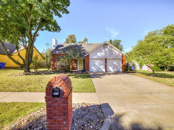 1812 S Gardenia Avenue, Broken Arrow, OK 74012