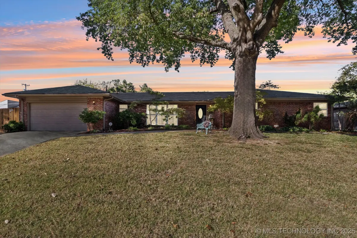 3829 E 51st Place, Tulsa, OK 74135 - Image #1