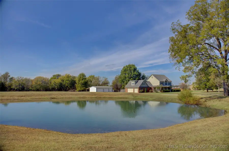 19638 S Garnett Road, Bixby, OK 74008 - Image #2