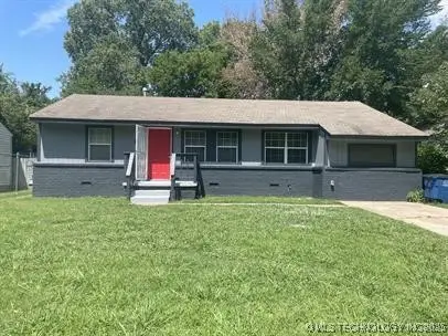 4680 N Boston Avenue, Tulsa, OK 74126