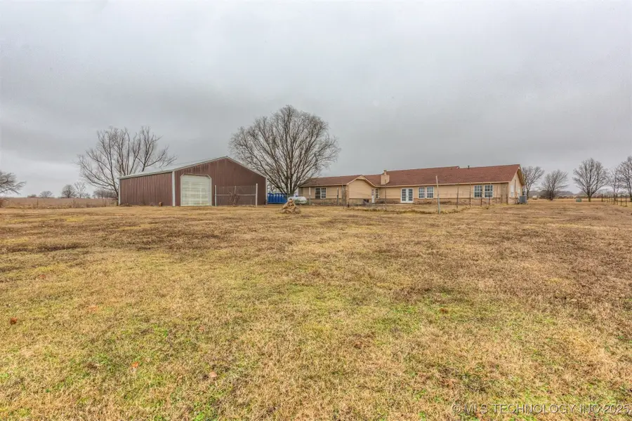20430 E 580 Road, Inola, OK 74036 - Image #2
