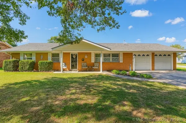 1505 N Creek, Dewey, OK 74029