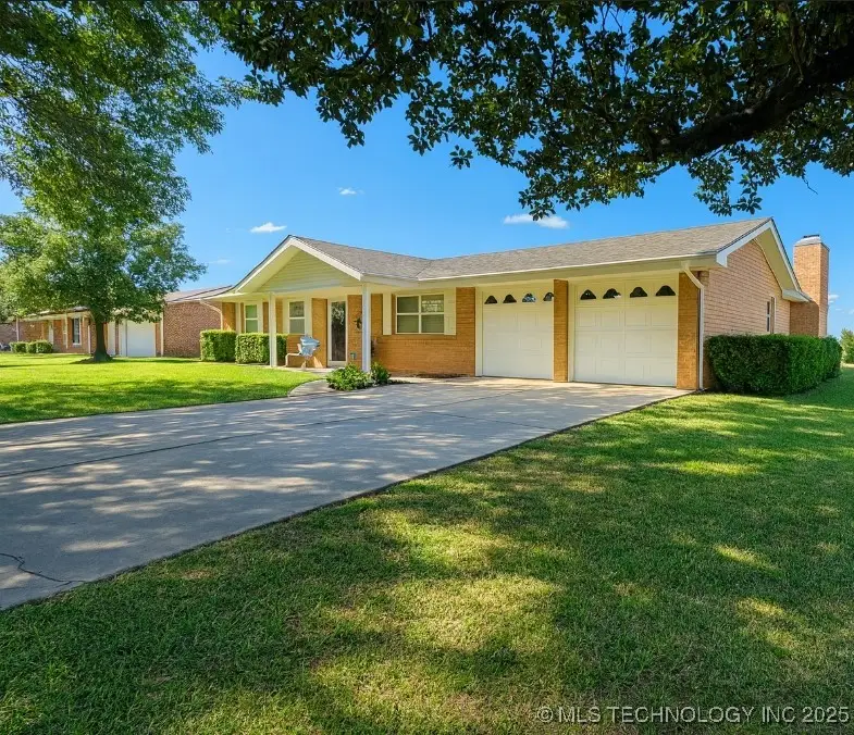 1505 N Creek, Dewey, OK 74029 - Image #2