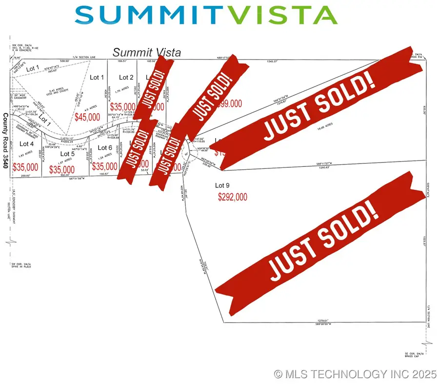 14096 County Road 1567, Ada, OK 74820 - Image #2