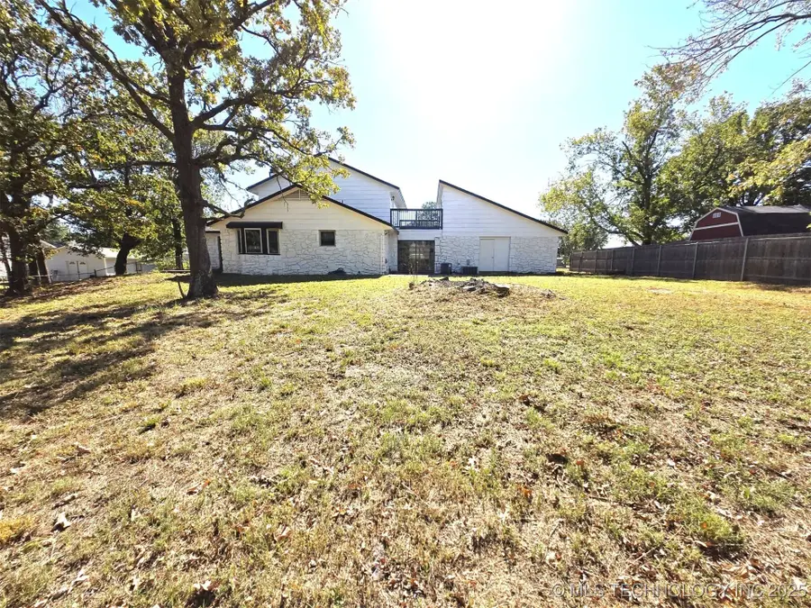 3003 Laurel Oaks Road, Sapulpa, OK 74066 - Image #2