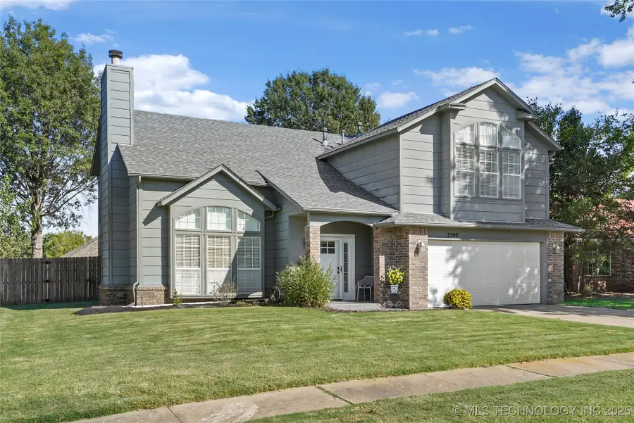 2508 W Kent Street, Broken Arrow, OK 74012 - Image #2