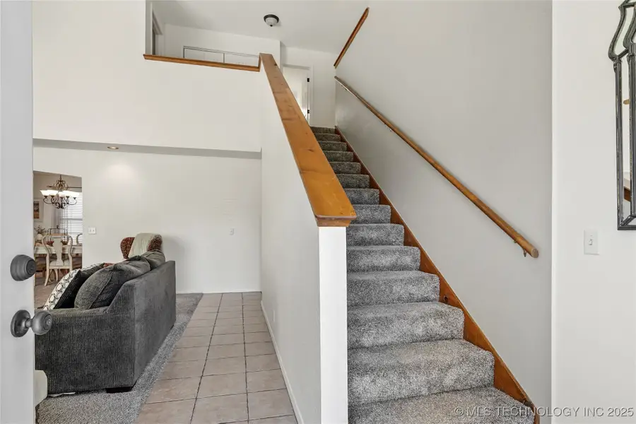 2508 W Kent Street, Broken Arrow, OK 74012 - Image #3