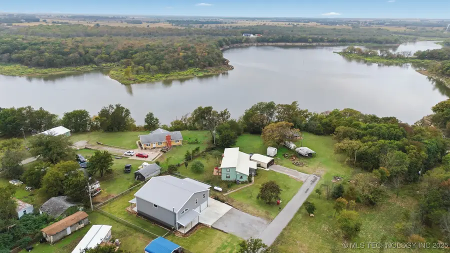 10286 E Joes Road, Talala, OK 74080 - Image #2