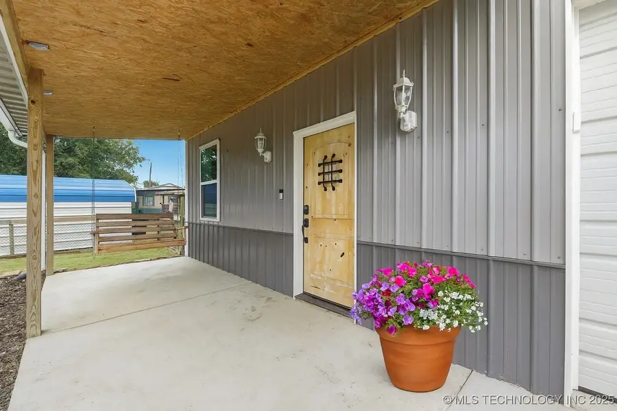 10286 E Joes Road, Talala, OK 74080 - Image #3