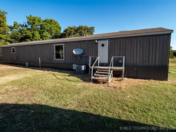 11137 Snell, Kingston, OK 73439