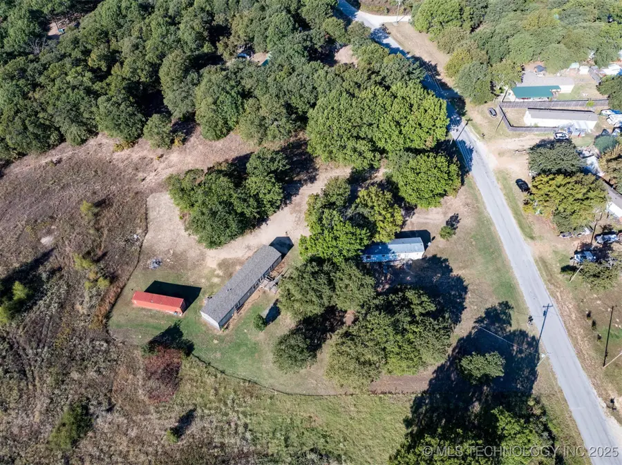 11137 Snell, Kingston, OK 73439 - Image #3