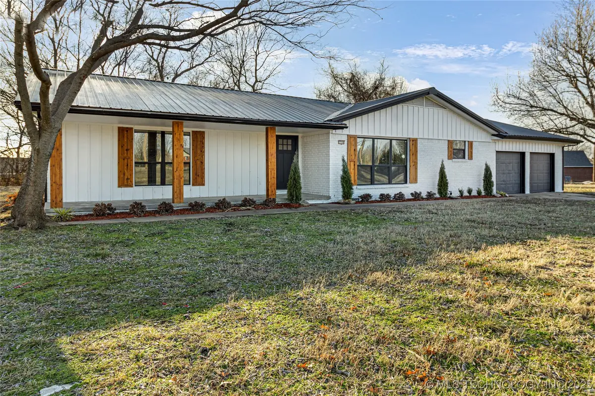 12266 E 104th Street N, Owasso, OK 74055 - Image #1