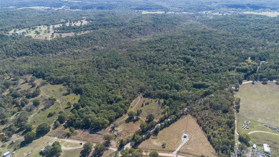 NE 493 Drive, Salina, OK 74365 - Image #3