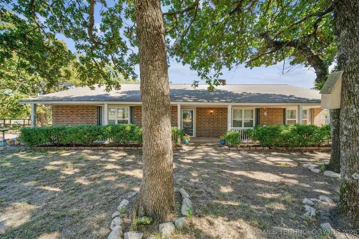 1513 Timber Ridge Drive, Cleveland, OK 74020 - Image #1