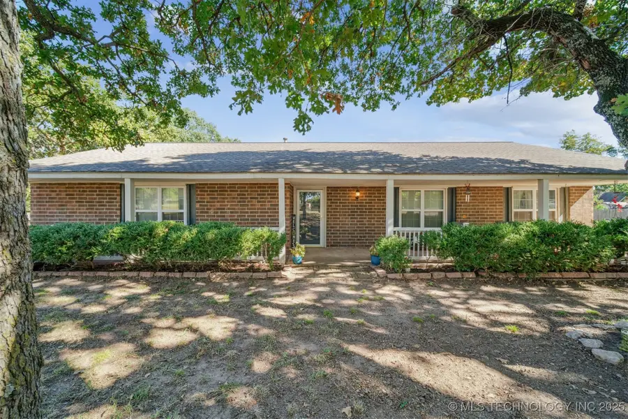 1513 Timber Ridge Drive, Cleveland, OK 74020 - Image #3