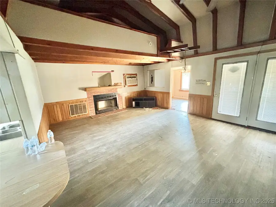 113 N T 200 Street, Stigler, OK 74462 - Image #3