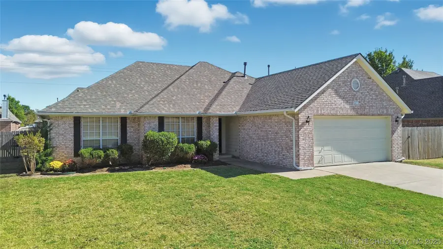 4611 S 200th East Avenue, Broken Arrow, OK 74014 - Image #2